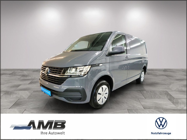 Volkswagen T6.1 Transporter
