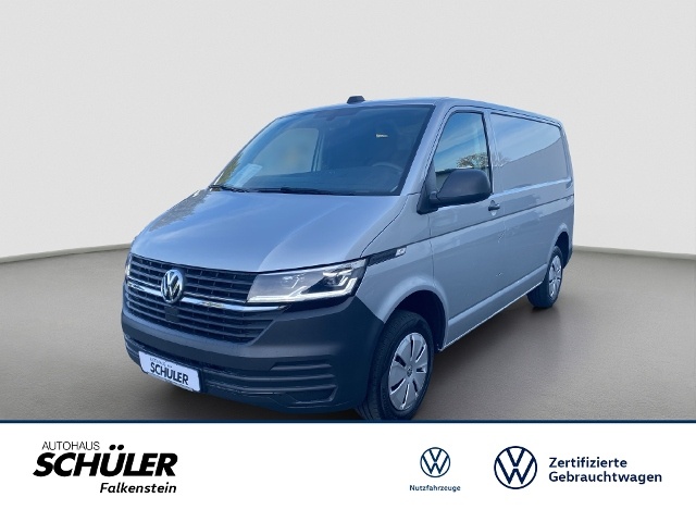 Volkswagen T6.1 Transporter