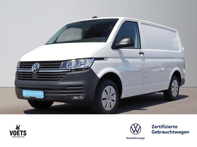 Volkswagen T6.1 Transporter