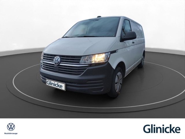 Volkswagen T6.1 Transporter