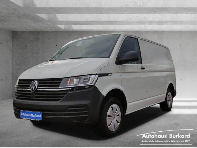Volkswagen T6.1 Transporter