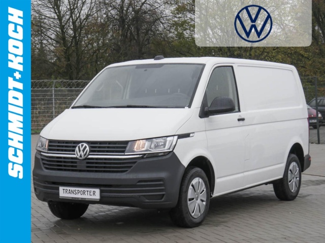 Volkswagen T6.1 Transporter