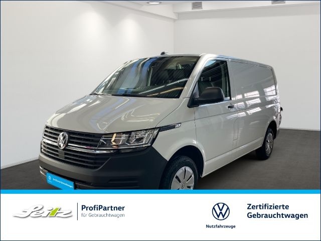 Volkswagen T6.1 Transporter