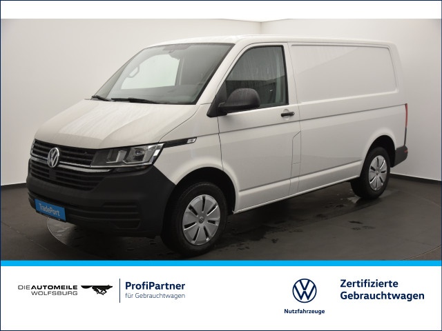 Volkswagen T6.1 Transporter