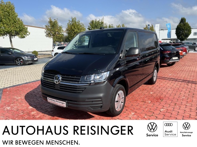 Volkswagen T6.1 Transporter