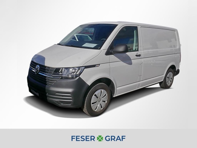 Volkswagen T6.1 Transporter