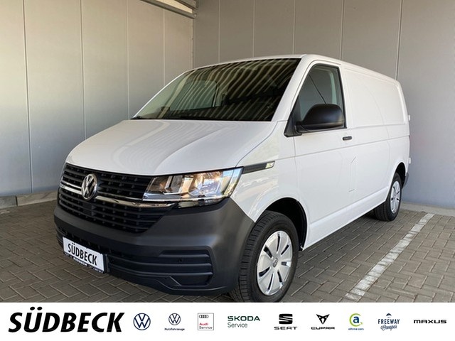 Volkswagen T6.1 Transporter
