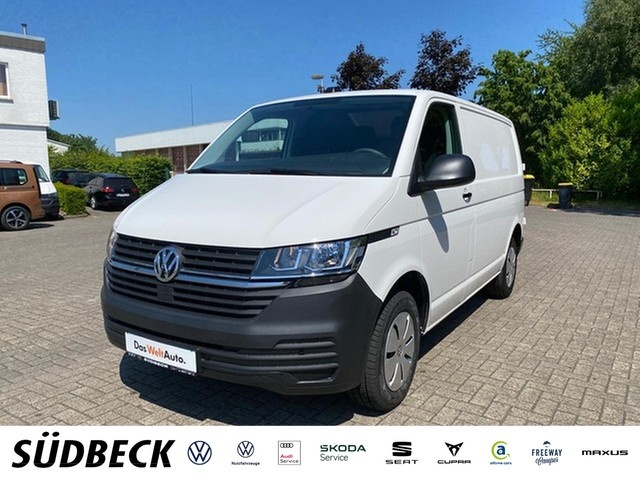 Volkswagen T6.1 Transporter