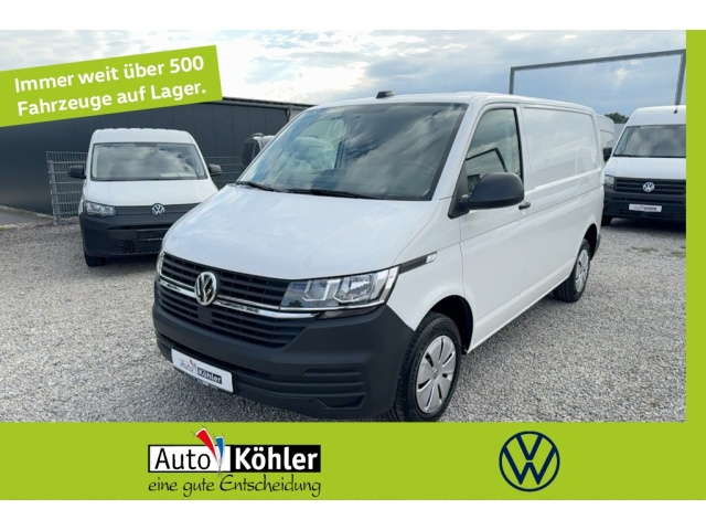 Volkswagen T6.1 Transporter