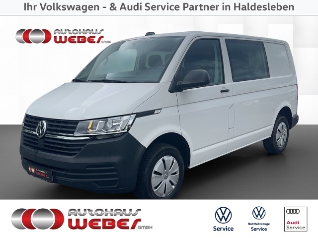 Volkswagen T6.1 Transporter