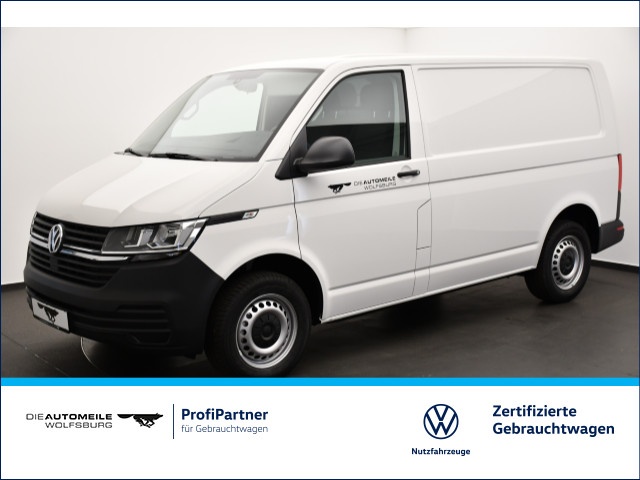 Volkswagen T6.1 Transporter