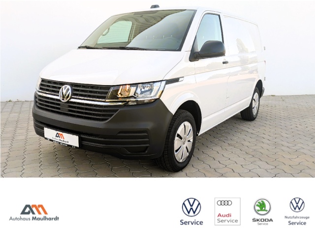Volkswagen T6.1 Transporter