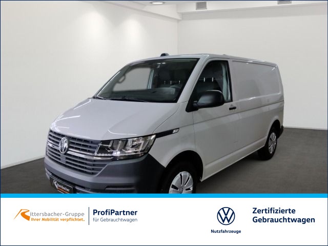 Volkswagen T6.1 Transporter