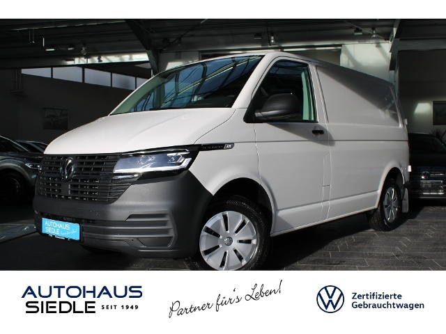 Volkswagen T6.1 Transporter
