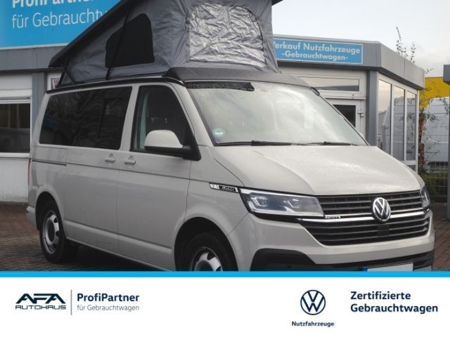Volkswagen T6.1 Transporter
