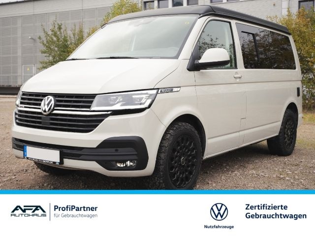 Volkswagen T6.1 Transporter