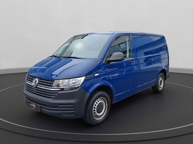 Volkswagen T6.1 Transporter