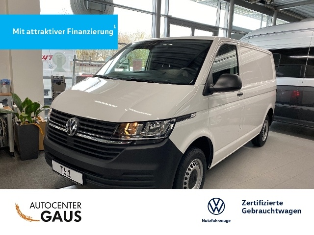 Volkswagen T6.1 Transporter