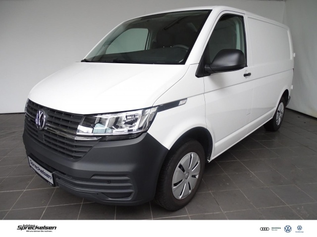 Volkswagen T6.1 Transporter