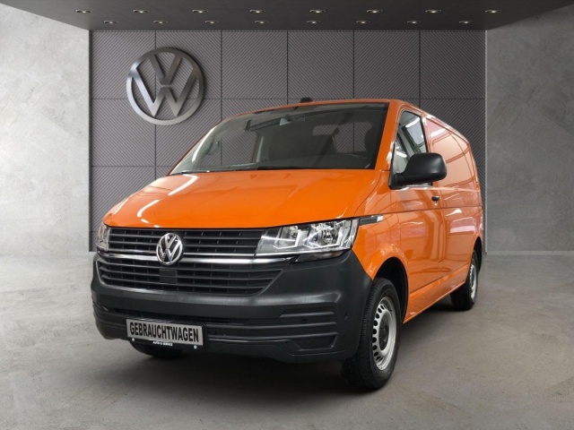 Volkswagen T6.1 Transporter