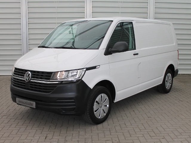 Volkswagen T6.1 Transporter