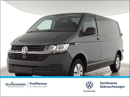 Volkswagen T6.1 Transporter