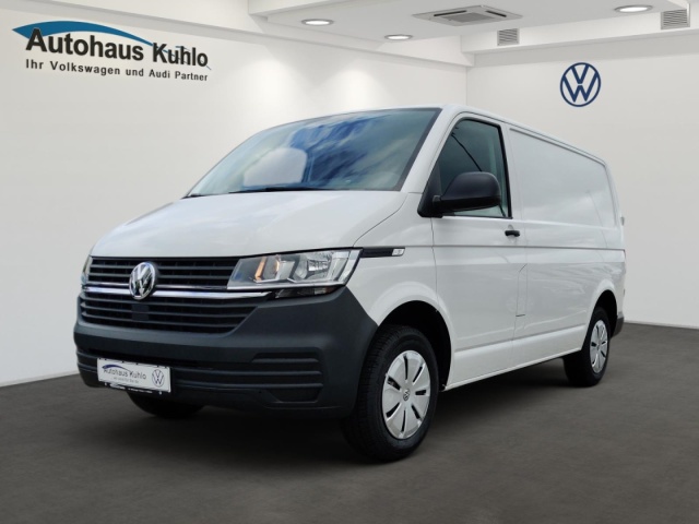 Volkswagen T6.1 Transporter