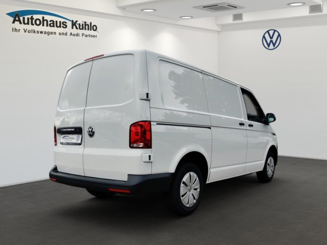 Volkswagen T Transporter Importeren Incl Bpm Km