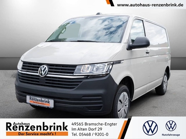 Volkswagen T6.1 Transporter