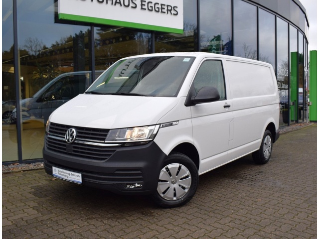 Volkswagen T6.1 Transporter