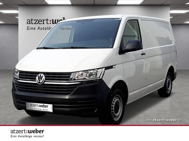 Volkswagen T6.1 Transporter