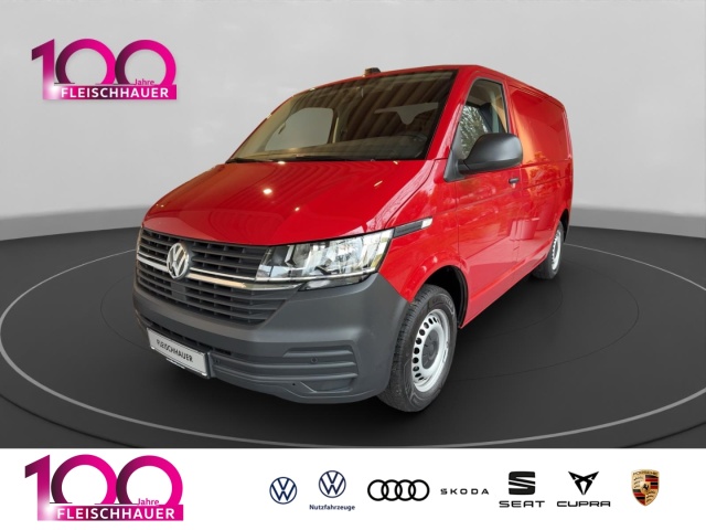 Volkswagen T6.1 Transporter