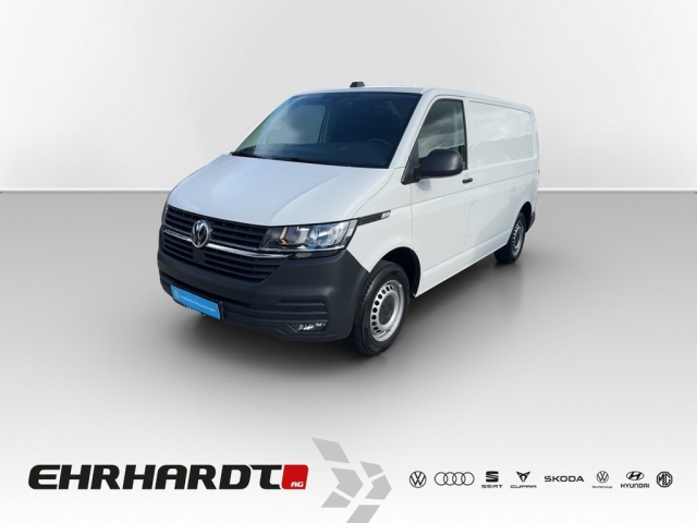 Volkswagen T6.1 Transporter