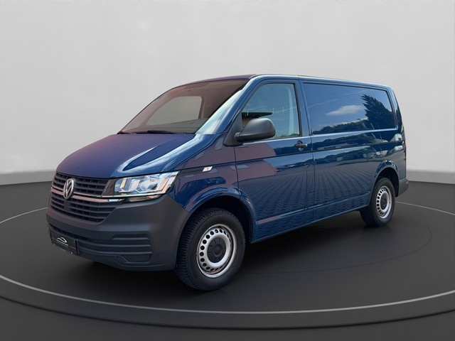 Volkswagen T6.1 Transporter