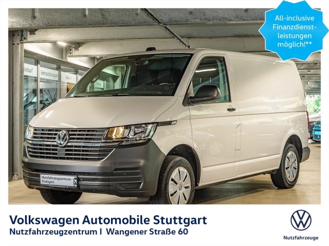 Volkswagen T6.1 Transporter