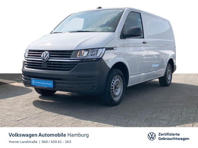 Volkswagen T6.1 Transporter