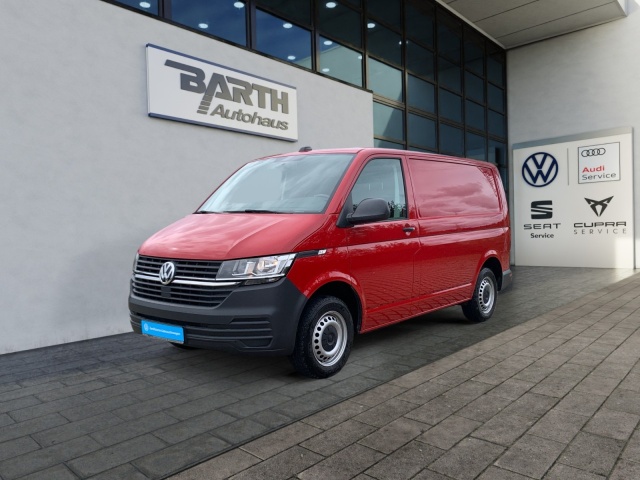 Volkswagen T6.1 Transporter