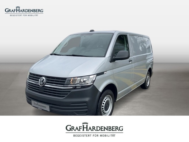 Volkswagen T6.1 Transporter