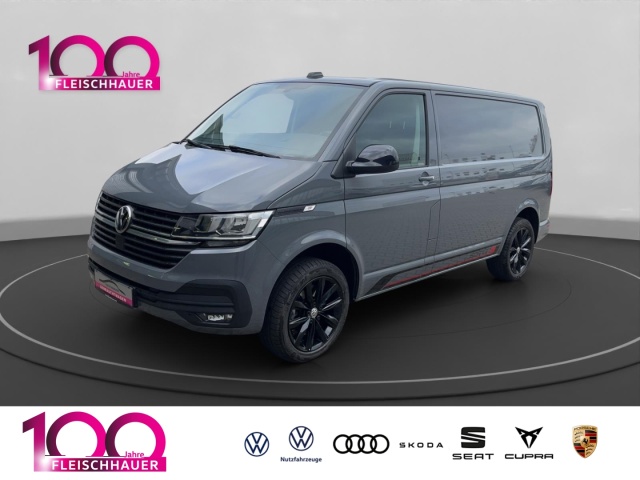 Volkswagen T6.1 Transporter