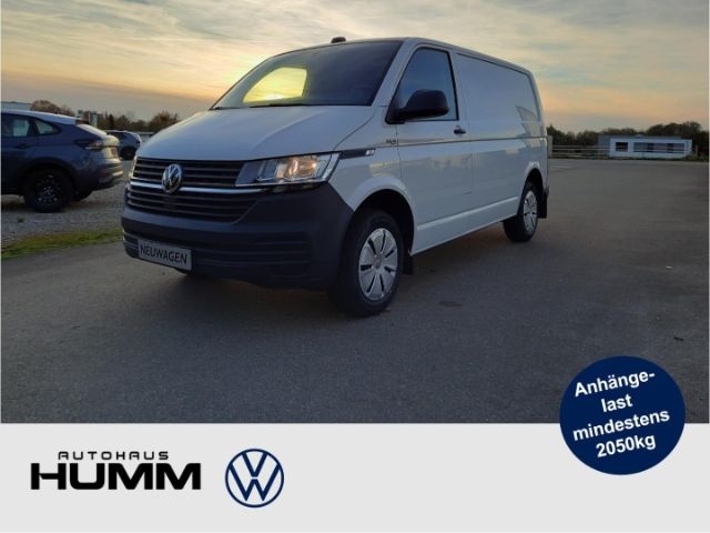 Volkswagen T6.1 Transporter