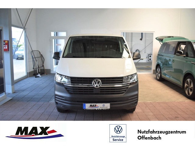 Volkswagen T6.1 Transporter