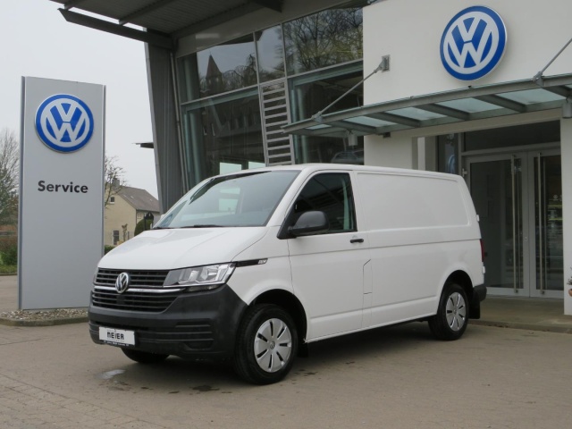 Volkswagen T6.1 Transporter