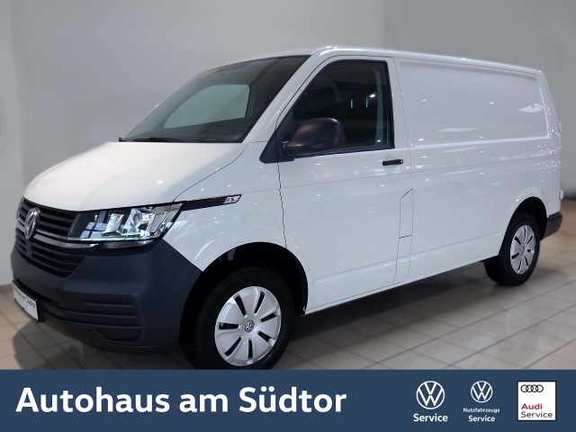 Volkswagen T6.1 Transporter
