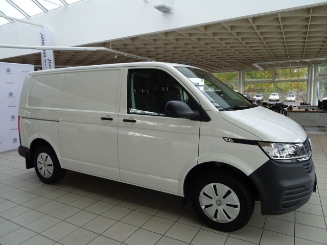Volkswagen T6.1 Transporter