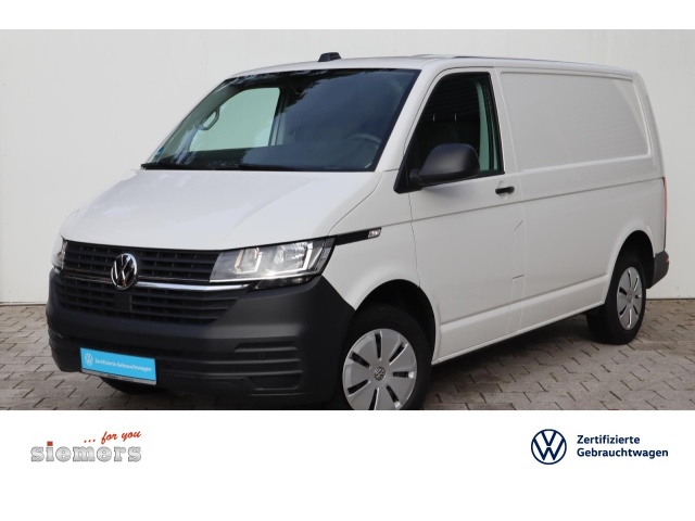 Volkswagen T6.1 Transporter