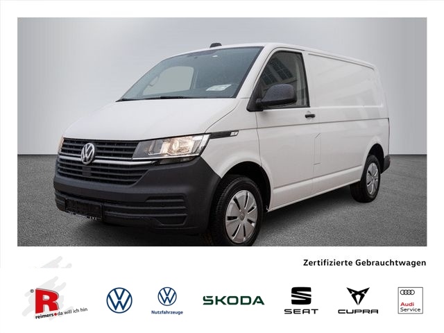 Volkswagen T6.1 Transporter