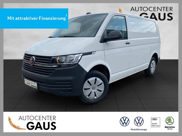 Volkswagen T6.1 Transporter
