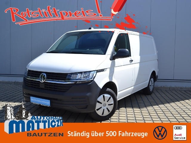Volkswagen T6.1 Transporter
