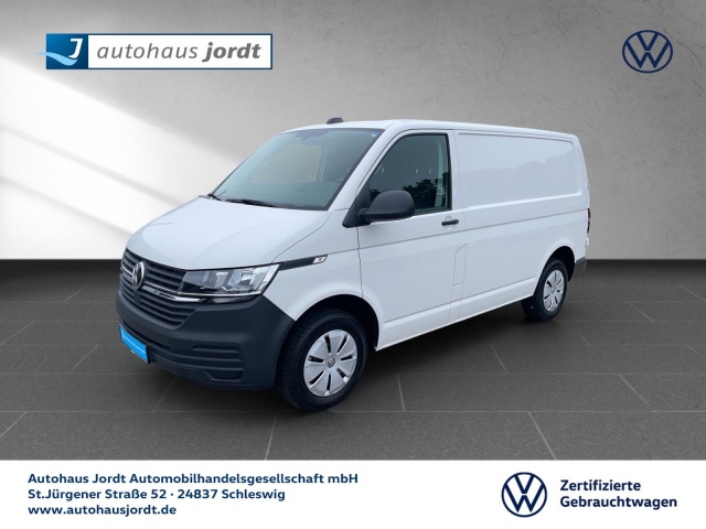 Volkswagen T6.1 Transporter