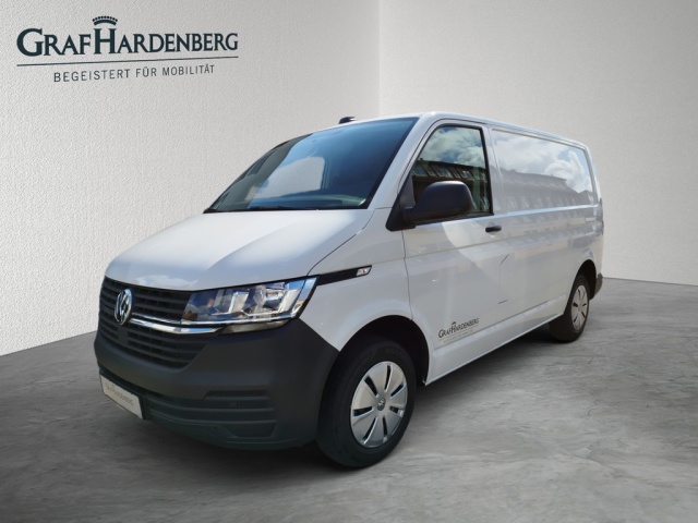 Volkswagen T6.1 Transporter